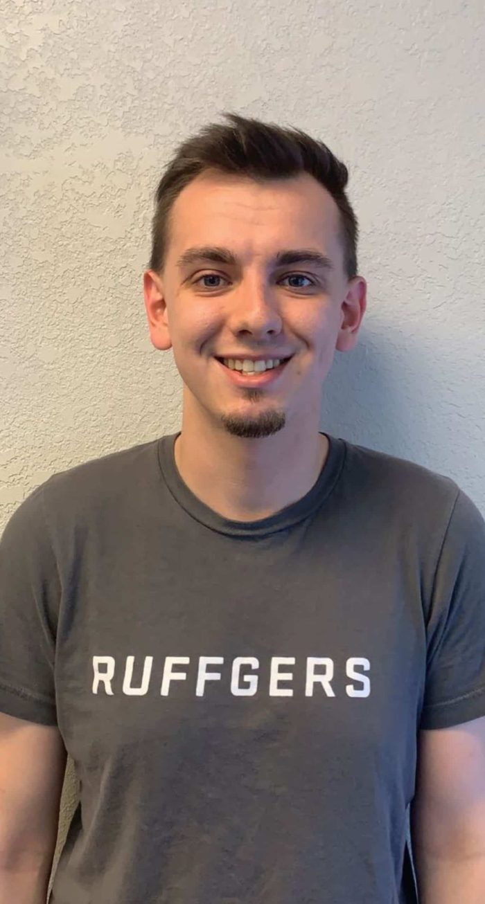 Zach Batchelder Zach Batchelder